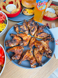 Photo n°96 de Caravana - Poulet mariné à Choisy-le-Roi (Livraison de repas à domicile)