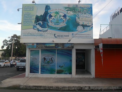 Photos of Marlin Espadas Mexico