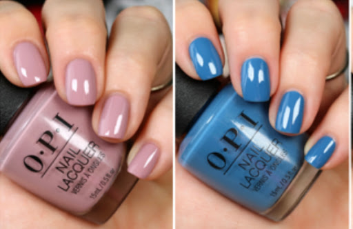 Olney House of Beauty - Thumbnail