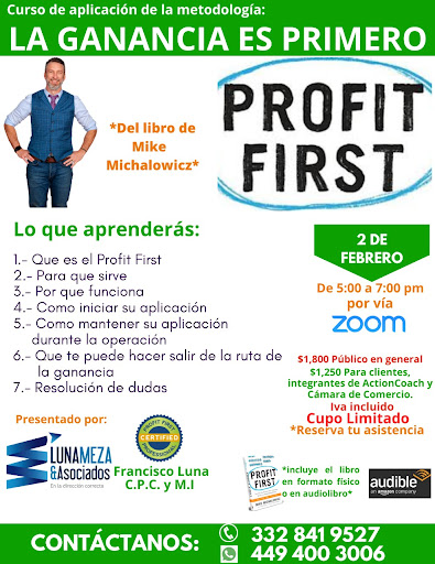 Luna Meza & Asociados, S.C. - Thumbnail