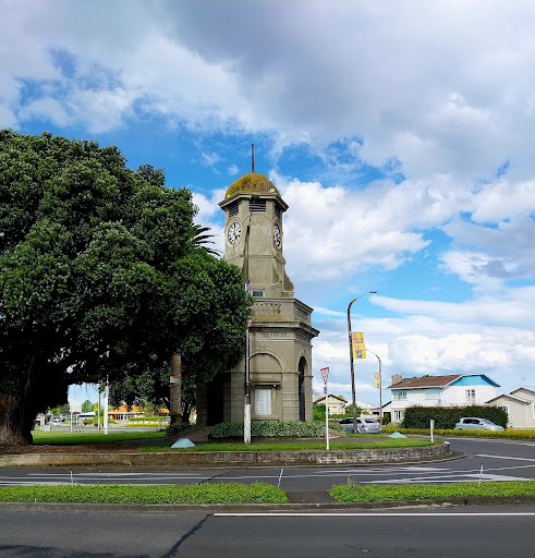 Taradale Clock Tower