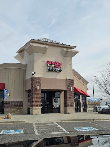 Rib City - Montrose