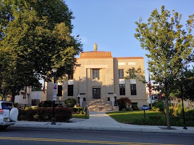 Fort Lee Municipal Court