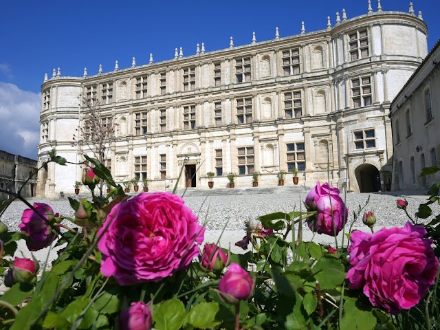 Château de Grignan