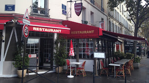 Photo n°6 de Auberge de la Reine à Boulogne-Billancourt (Restaurant)