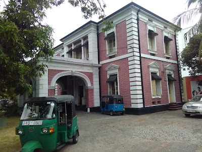 Photos of Cinnamon Gardens Post Office
