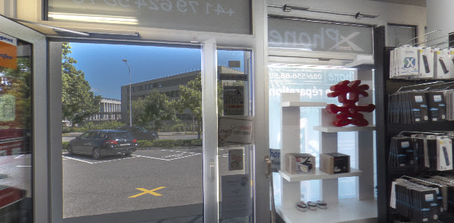 XtremPhone Telefonnummer