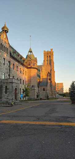 Cegep Saint Laurent - Thumbnail