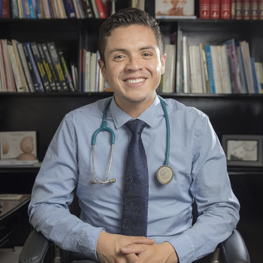 Dr. Filiberto Soto Sigg, Ginecólogo - Thumbnail