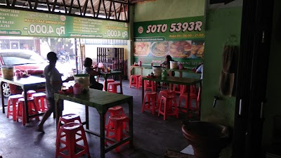 Photos of Soto 5393R Sastro