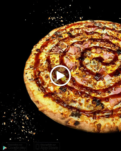 Photo 4 - SOS PIZZA - LA VERPILLIÈRE - RESTAURANT