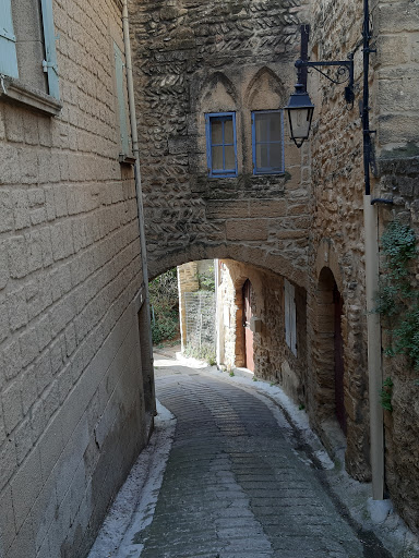 Photo de Villa Syrah à Châteauneuf-du-Pape (84230)