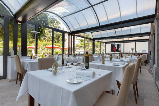 Can Blau Restaurant by Gran Hotel Sóller, Sóller