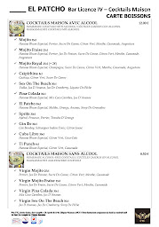 Photo n°27 de EL PATCHO Restaurant Bar licence IV à Le Barcarès (Restaurant de tapas)