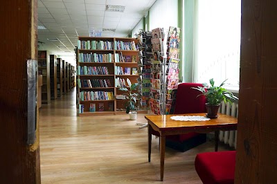 Photos of Pruzhanskaya Tsentral'naya Biblioteka Imeni M. Zasima