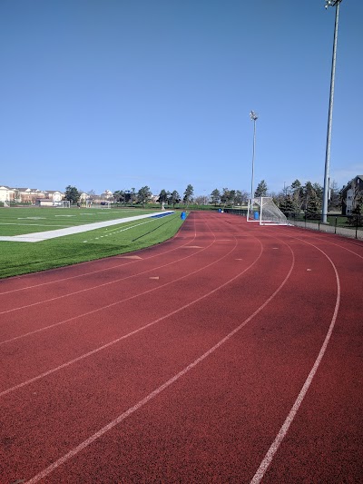 Walter Kunz Stadium