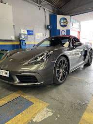 Photo n°8 de AS Auto Sécurité Contrôle technique LOUVIERS à Louviers (Centre de contrôle technique)