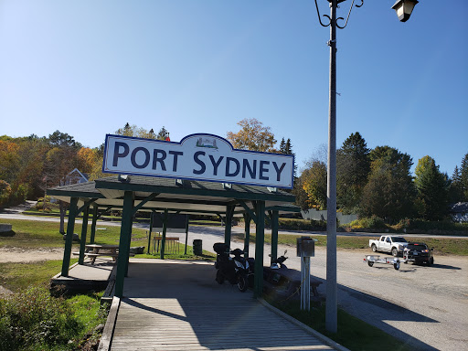 Port Sydney Beach - Thumbnail