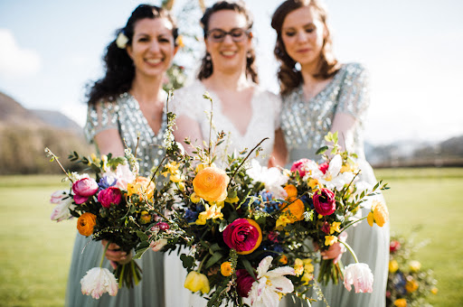 The Fellside Flower Company - Thumbnail
