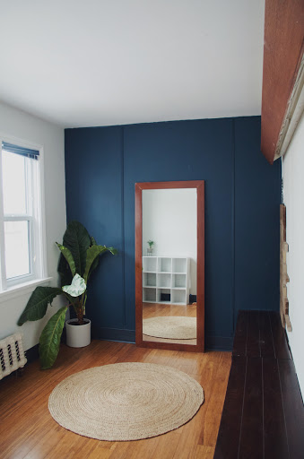 Ananda Studios - Visual