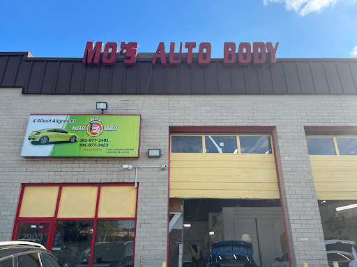 MO'S Autos Inc. - Thumbnail