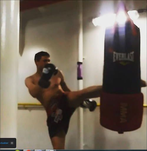 Breizh Combat Boxing Club Breton - Thumbnail