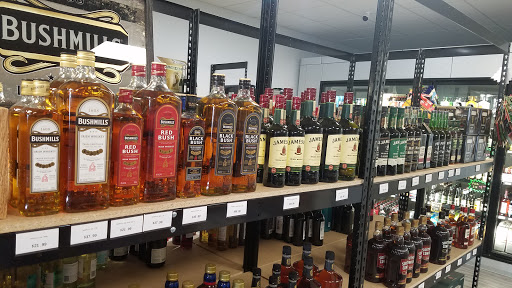 Richland Wine & Spirits - Thumbnail