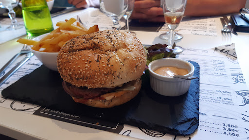 Le Bon Saint-Martin
