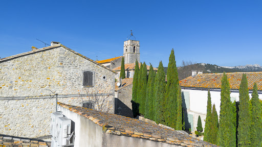 Photo de Villa la Louisiane à Maussane-les-Alpilles (13520)