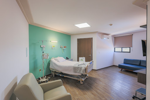 Hospitals MAC San Miguel de Allende