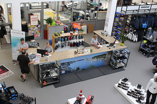 Detlef Paulsen Betriebsbedarf GmbH & Co. KG - Thumbnail
