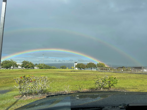 Hilo Airport Road @ Hilo International Airport - Thumbnail