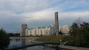 Фотография Мемориальный парк 400-летия Орла, Орёл, Россия