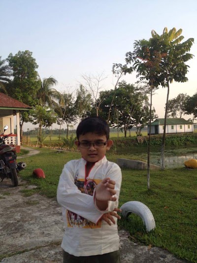 Photos of হবিগঞ্জ আলিয়া মাদ্রাসা মসজিদ, হবিগঞ্জ
