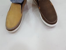 Hush Puppies (Factory Outlet) lahore