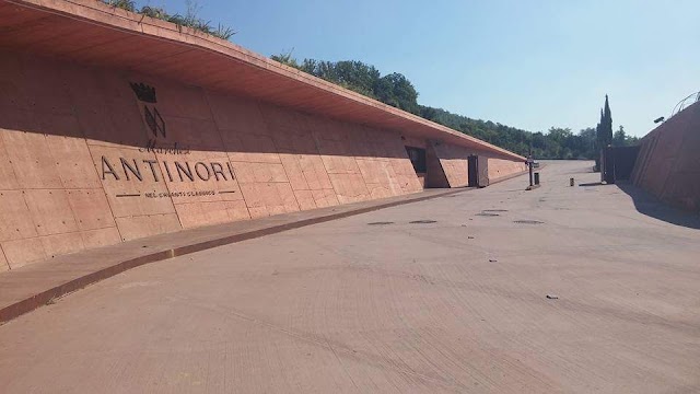 Marchesi Antinori Spa