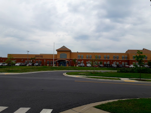 Wilson Wims Elementary School - Thumbnail