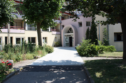 Photo de Les Fontaines de Lutterbach