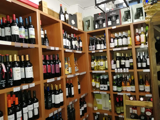 Almacenes Ruedas Garcia S.L.