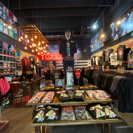 Tóxic Store Tlalnepantla - Thumbnail