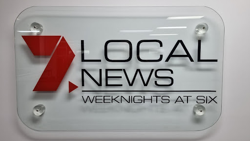 Seven Network - Visual