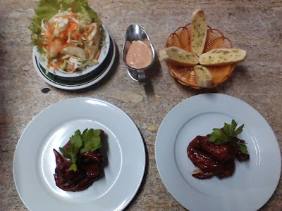Photos of Sardonyx Restaurant & Bar