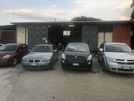 Moby Car - Visual