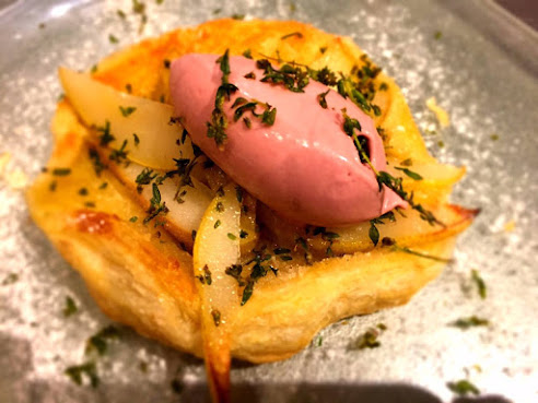 Seeblicker Esszimmer by null