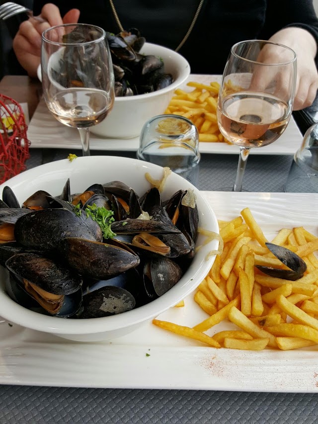 Restaurant L'Aviron