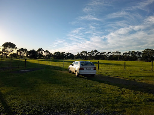 G G Payne Reserve Park - Thumbnail