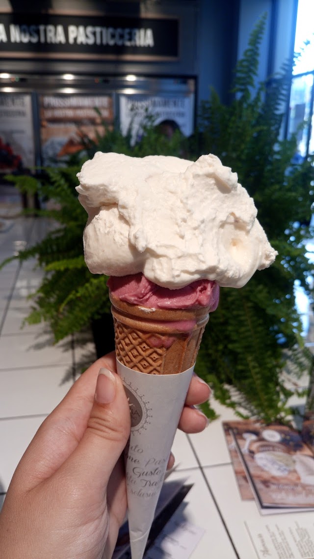 Gelateria La Romana