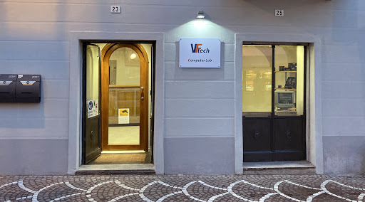 VFtech Computer Lab