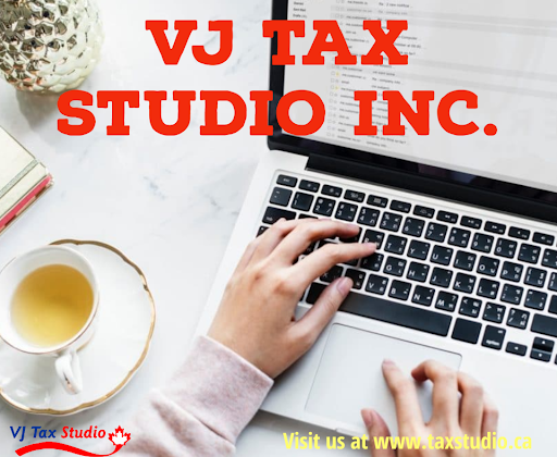 VJ Tax Studio Inc. - Thumbnail