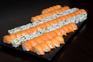 Photo n°3 de Wafu à Chamant (Restaurant)